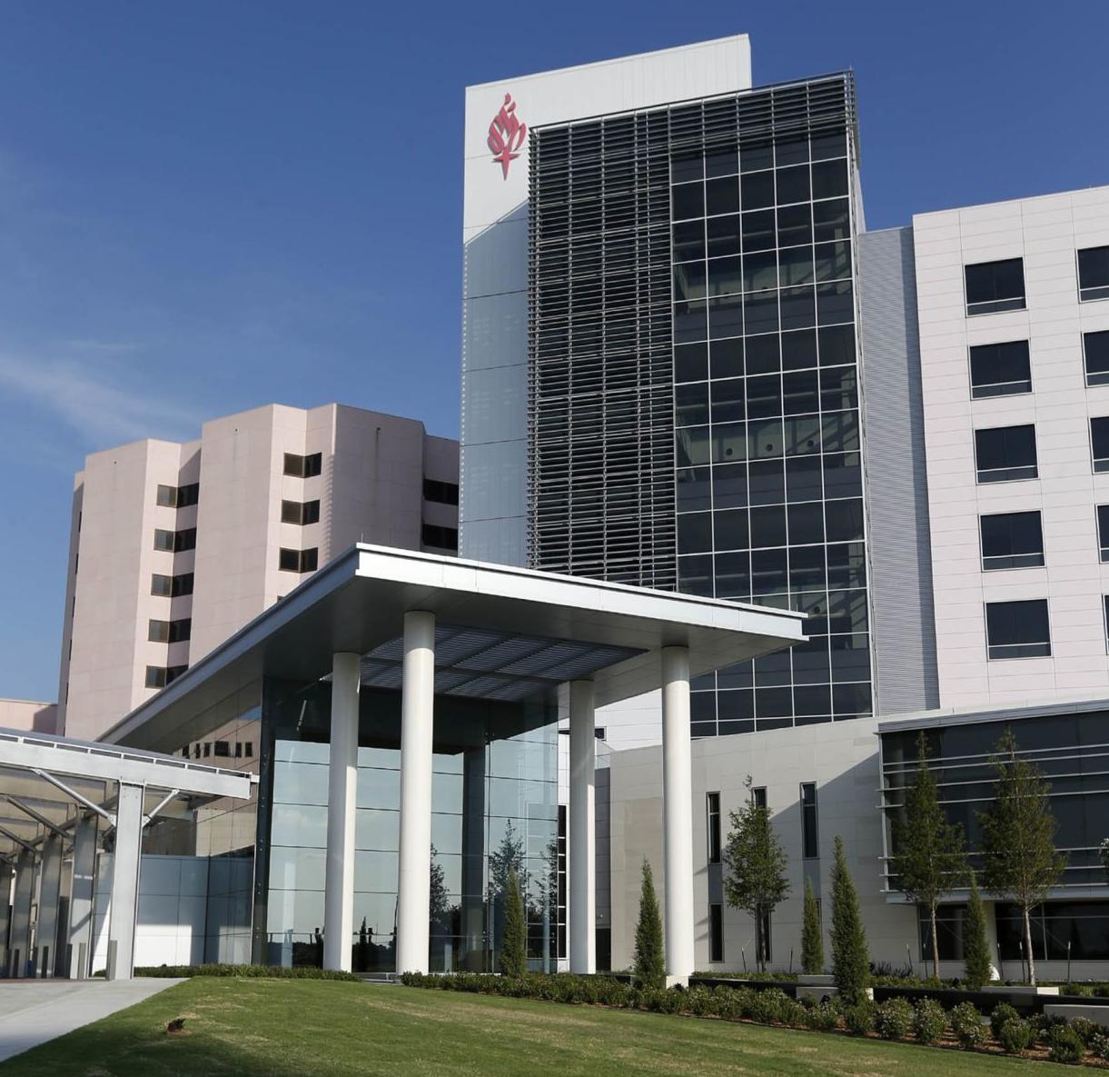 1. Saint Francis Health System